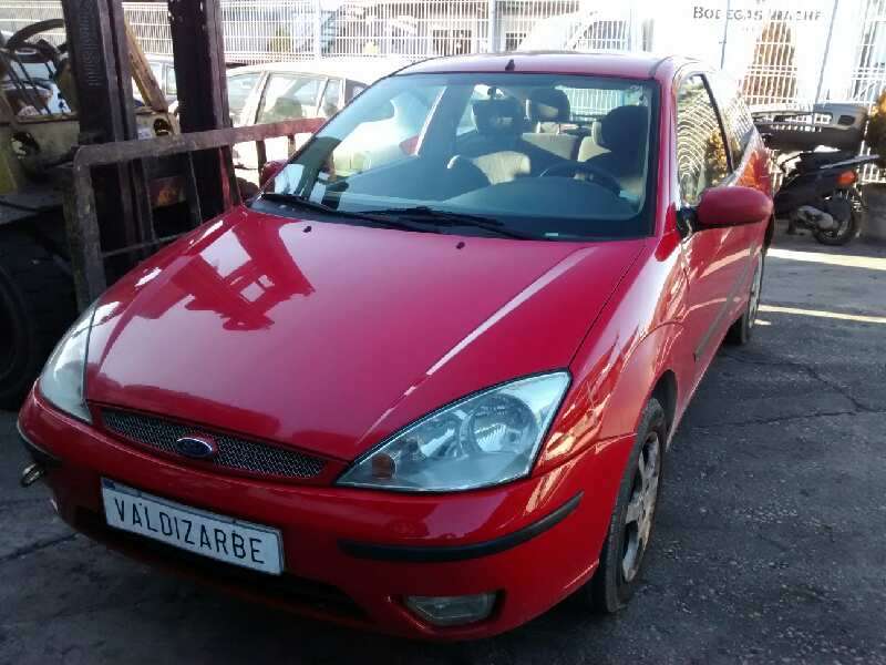 FORD FOCUS BERLINA (CAK)