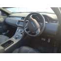 LAND ROVER EVOQUE