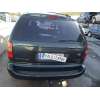 chrysler voyager (rg) del año 2005