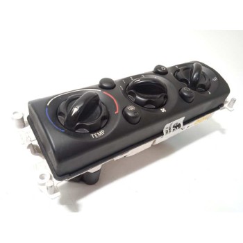 MANDO CALEFACCION / AIRE ACONDICIONADO 64111502214 