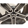 Recambio de llanta para kia xceed 1.4 tgdi cat referencia OEM IAM 52910J7800  