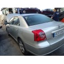 TOYOTA AVENSIS BERLINA (T25)