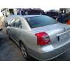 toyota avensis berlina (t25) del año 2006