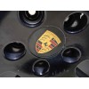 Recambio de llanta para porsche panamera 4 s referencia OEM IAM 97036219200 97036219205 970362192059A1