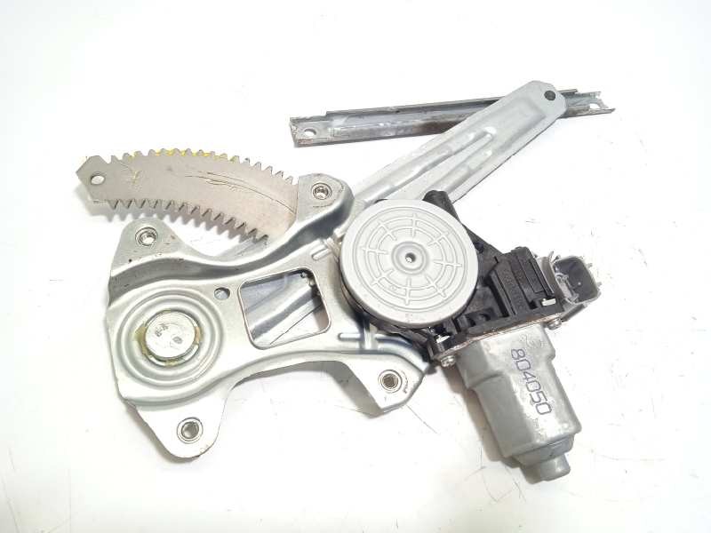 ELEVALUNAS TRASERO IZQUIERDO 82730CV01C 827211KA1C