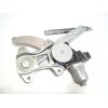 Recambio de elevalunas trasero izquierdo para nissan juke (f15) 1.6 cat referencia OEM IAM 82730CV01C  827211KA1C