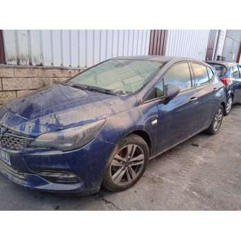 OPEL ASTRA K LIM. 5TÜRIG