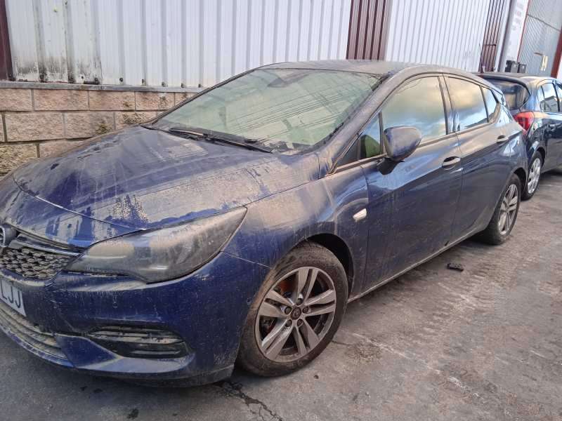 OPEL ASTRA K LIM. 5TÜRIG