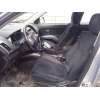 mitsubishi outlander (cw0) del año 2008