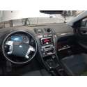 FORD MONDEO IV TURNIER (BA7)
