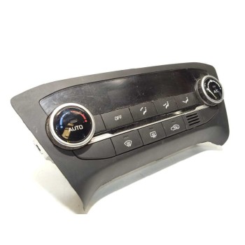 Recambio de mando climatizador para hyundai i20 active 1.0 tgdi cat referencia OEM IAM 97250C8200  C200ALEEA