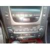 lexus gs (gs/us/ws19) del año 2006