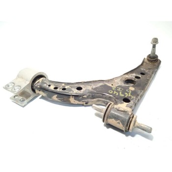 Recambio de brazo suspension inferior delantero izquierdo para opel astra k lim. 5türig 1.2 referencia OEM IAM 39089344  