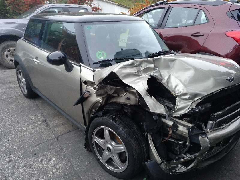 MINI R56