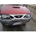 NISSAN TERRANO II (R20)
