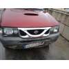 nissan terrano ii (r20) del año 2000