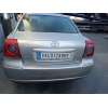 toyota avensis berlina (t25) del año 2006