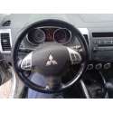 MITSUBISHI OUTLANDER (CW0)