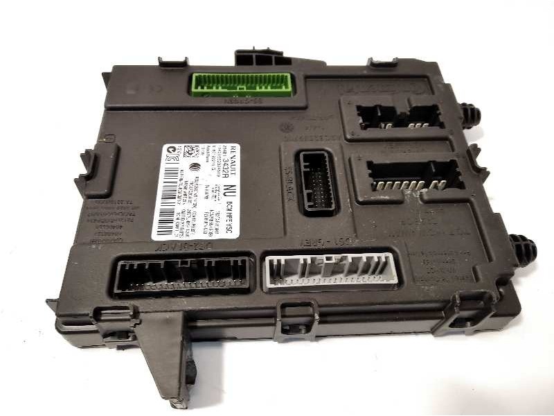 MODULO ELECTRONICO 284B13432R 