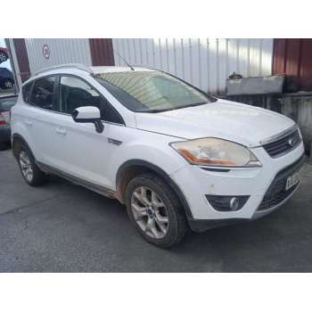 FORD KUGA (CBV)