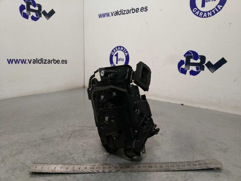 CERRADURA PUERTA TRASERA IZQUIERDA 5K4839015R 