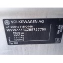 VOLKSWAGEN PASSAT CC B6 (357)