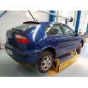 SEAT LEON (1M1)