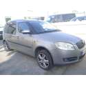 SKODA ROOMSTER (5J7)