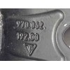 Recambio de llanta para porsche panamera 4 s referencia OEM IAM 97036219200 97036219205 970362192059A1
