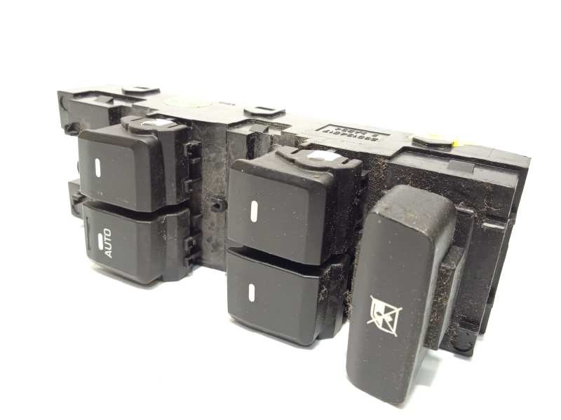 MANDO ELEVALUNAS DELANTERO IZQUIERDO 93570C8120 