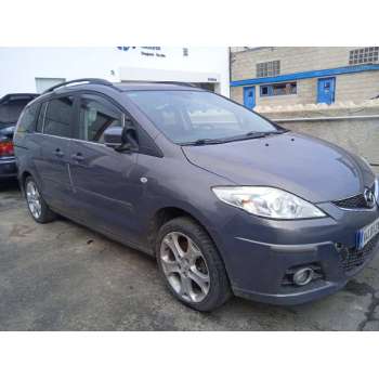 MAZDA 5 BERL. (CR)