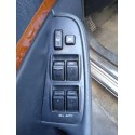 TOYOTA AVENSIS BERLINA (T25)