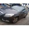 opel insignia berlina del año 2010