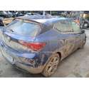 OPEL ASTRA K LIM. 5TÜRIG
