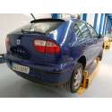 SEAT LEON (1M1)