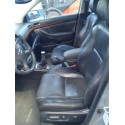 TOYOTA AVENSIS BERLINA (T25)