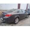 opel insignia berlina del año 2010