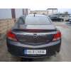 opel insignia berlina del año 2010