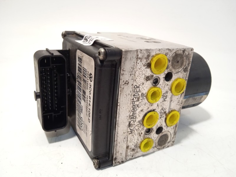 ABS 3C0614109D 16431502C 16431602