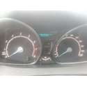 FORD FIESTA (CCN)