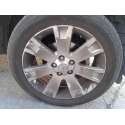 MITSUBISHI OUTLANDER II (CW_W)