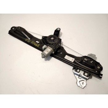 Recambio de elevalunas delantero derecho para renault kadjar zen referencia OEM IAM 807207795R  