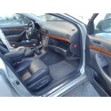 TOYOTA AVENSIS BERLINA (T25)