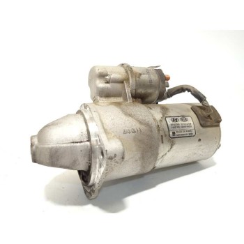 Recambio de motor arranque para hyundai i20 active 1.0 tgdi cat referencia OEM IAM 3610004200  