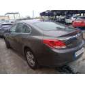 OPEL INSIGNIA BERLINA