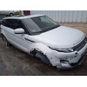 LAND ROVER EVOQUE
