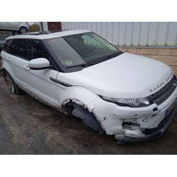 LAND ROVER EVOQUE