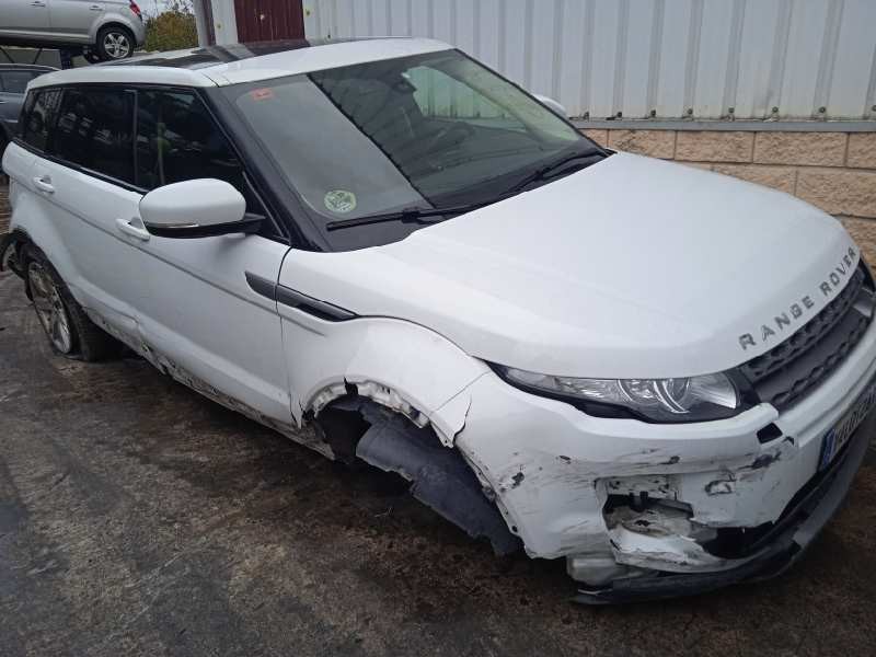 LAND ROVER EVOQUE