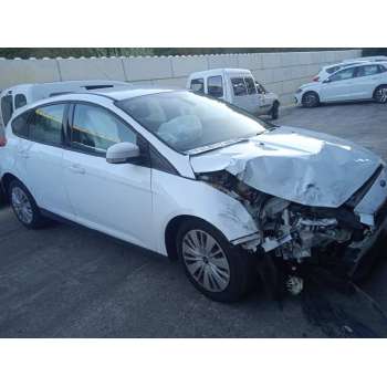 FORD FOCUS III
