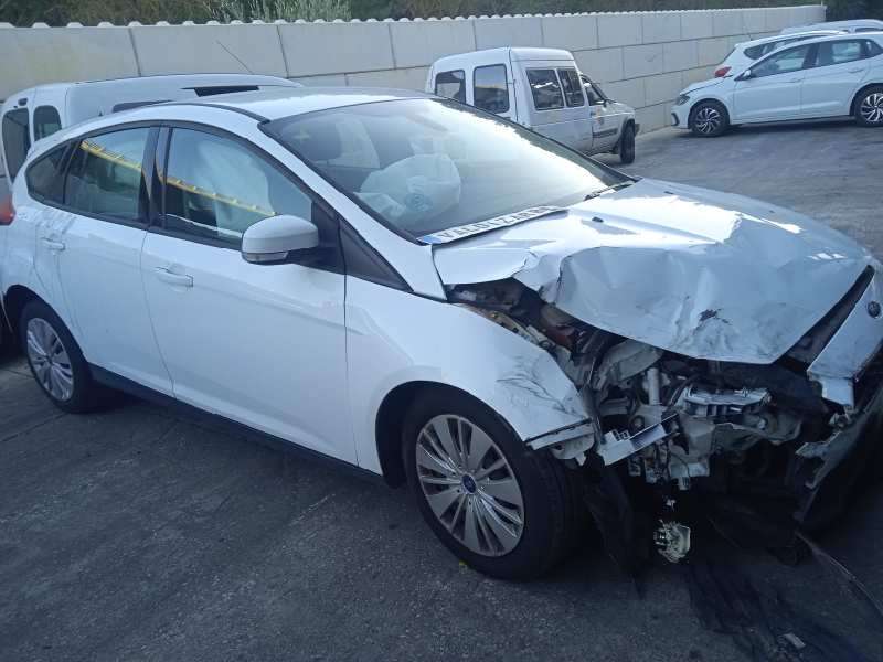 FORD FOCUS III